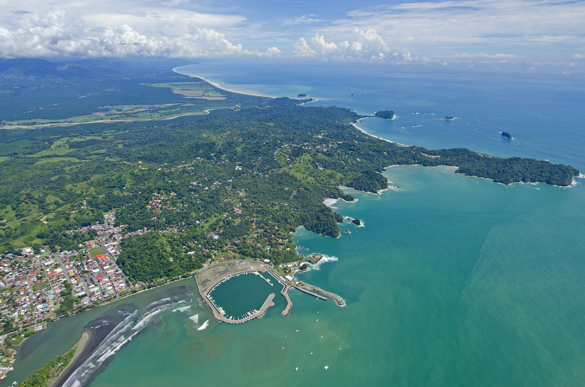 Costa Rica Resort Community Honors Native Heritage